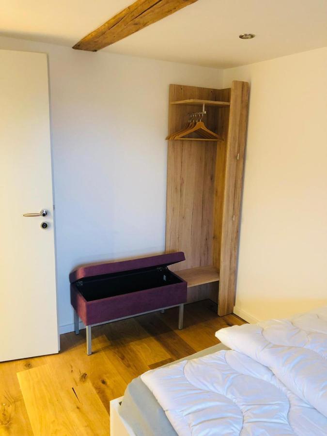 Bike & Sleep Weserbergland Ferienhaus Vahlbruch 外观 照片